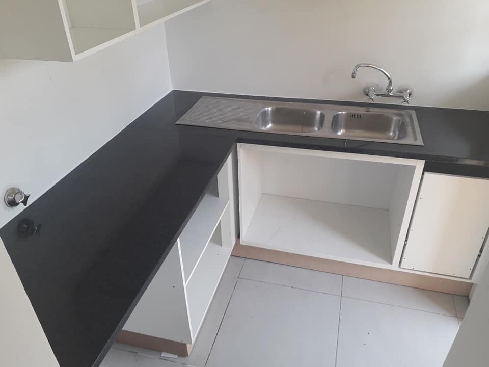 Counter tops Krugersdorp Roodepoort - World Wide Granite