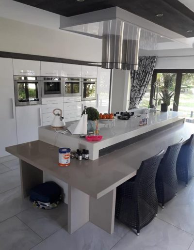 Counter tops Krugersdorp Roodepoort - World Wide Granite