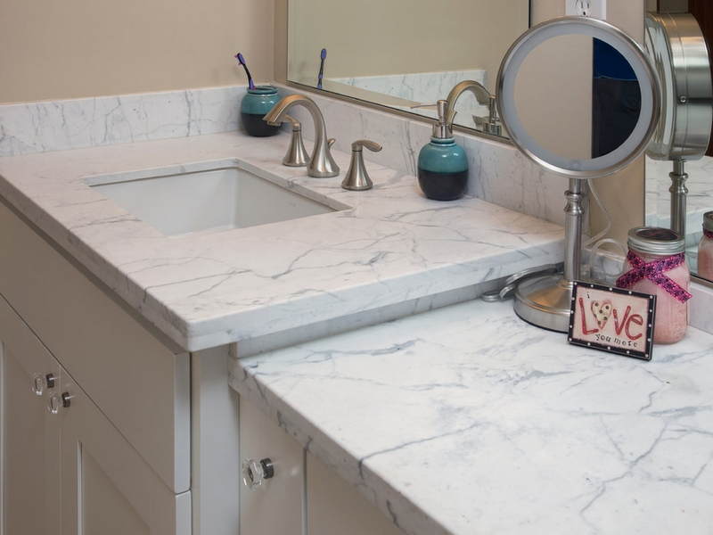 Bathroom Countertops Krugersdorp Roodepoort Randburg | WWGranite